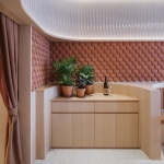 El Camino餐厅，西班牙 / ZOOCO STUDIO
