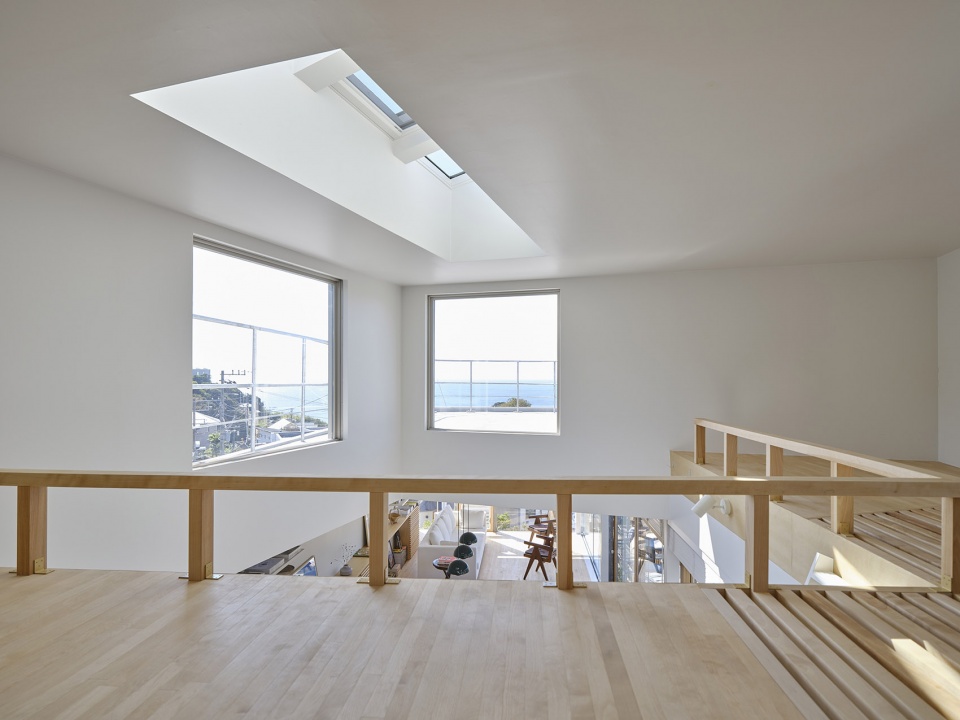 House in Akiya Office Shogo Onodera