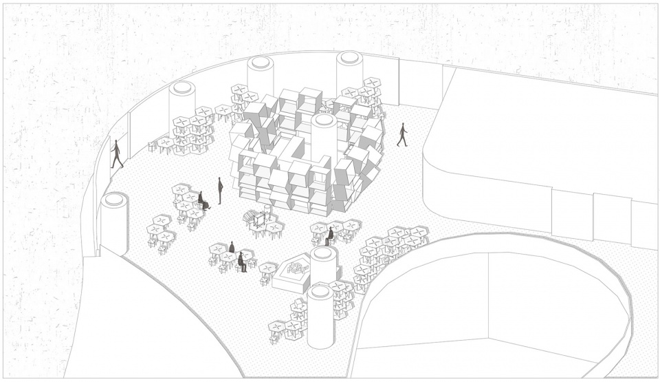 Patch City ROOI Design and Research