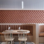 El Camino餐厅，西班牙 / ZOOCO STUDIO