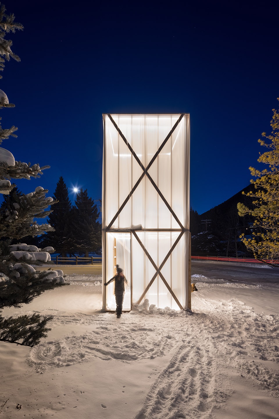 Plume CLB Architects