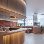 El Camino餐厅，西班牙 / ZOOCO STUDIO