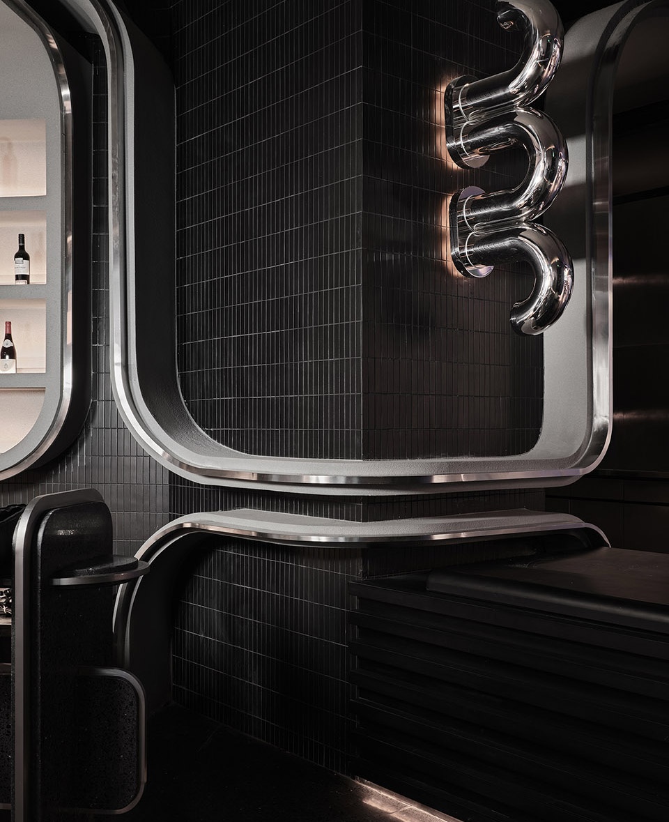 GUI RESTAURANTBAR PIG Design 1