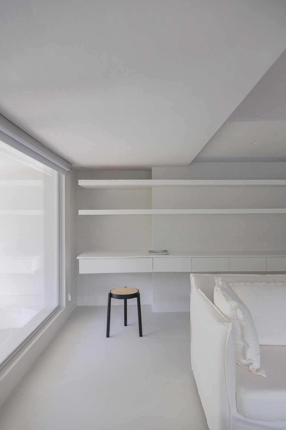 Hills Resort Living Art Gallery JK DESIGN STUDIO
