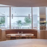 El Camino餐厅，西班牙 / ZOOCO STUDIO