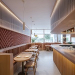 El Camino餐厅，西班牙 / ZOOCO STUDIO