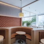 El Camino餐厅，西班牙 / ZOOCO STUDIO