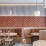 El Camino餐厅，西班牙 / ZOOCO STUDIO