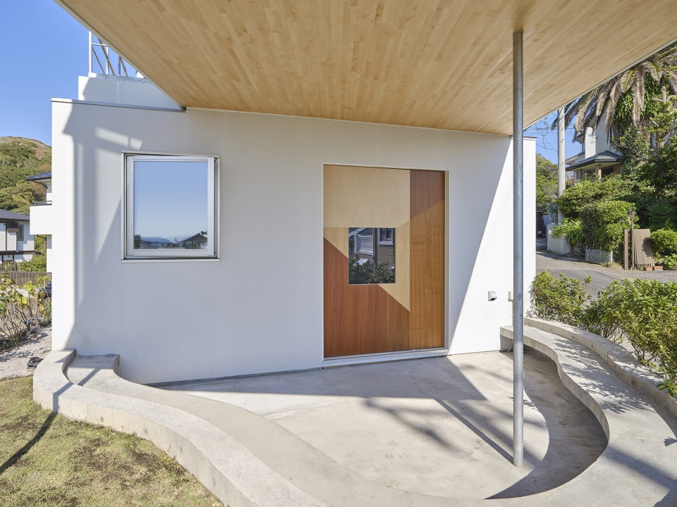 House in Akiya Office Shogo Onodera