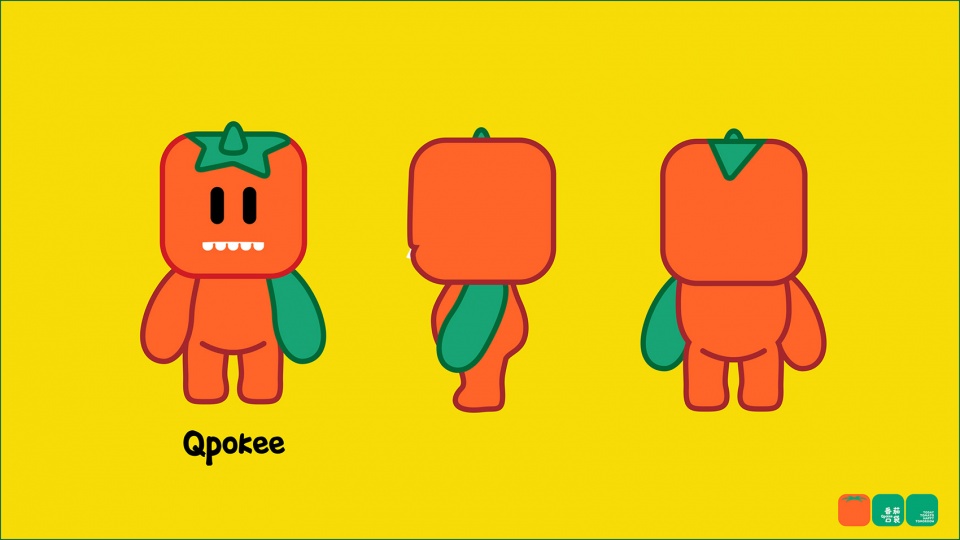 Qpoke CUN Design