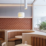 El Camino餐厅，西班牙 / ZOOCO STUDIO