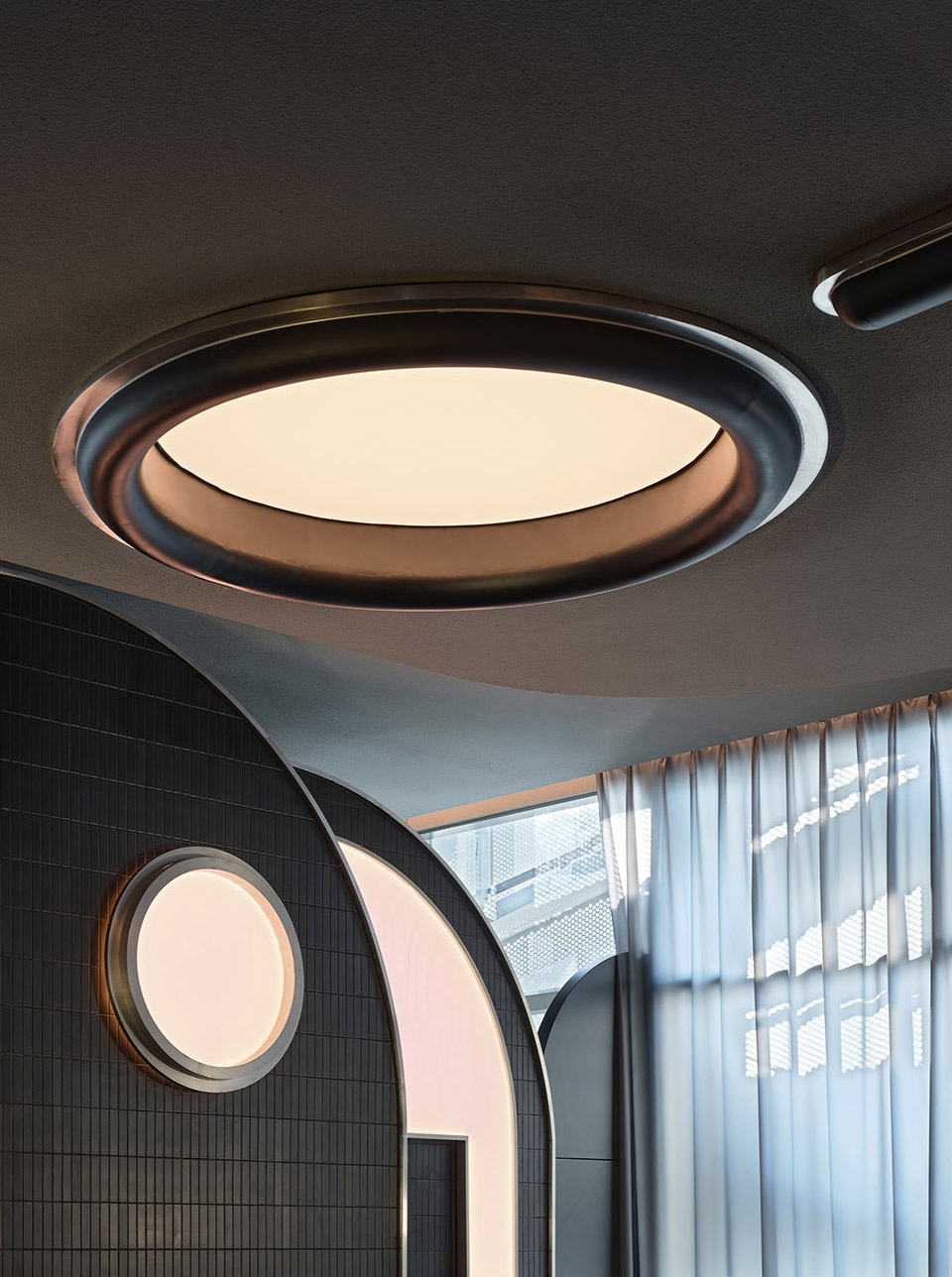 GUI RESTAURANTBAR PIG Design 1