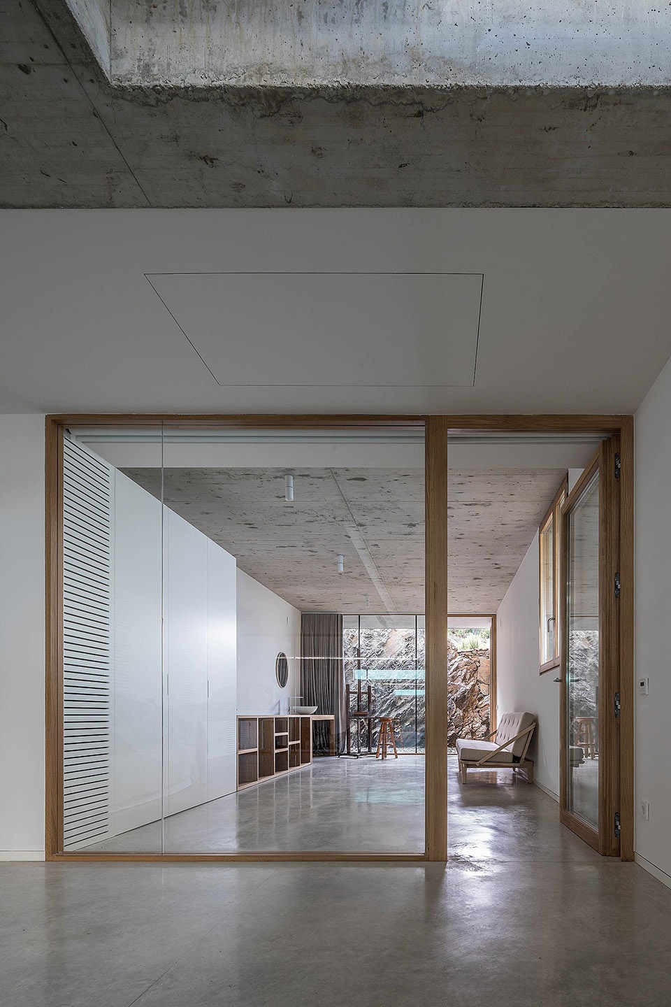 Project in Port Maria Castello Jose Antonio Molina