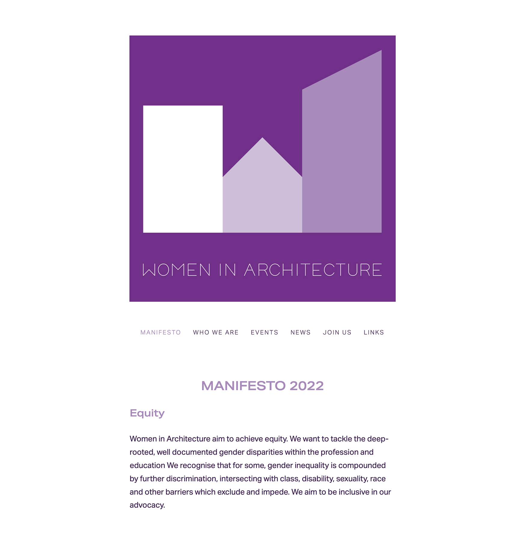 on international womens day 10 associations for women in architecture and design