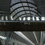 Santa Justa中央高铁站，西班牙 / Cruz y Ortiz Architects