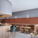 El Camino餐厅，西班牙 / ZOOCO STUDIO