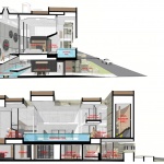 被动式实验住宅，印度尼西亚 / RAD+ar