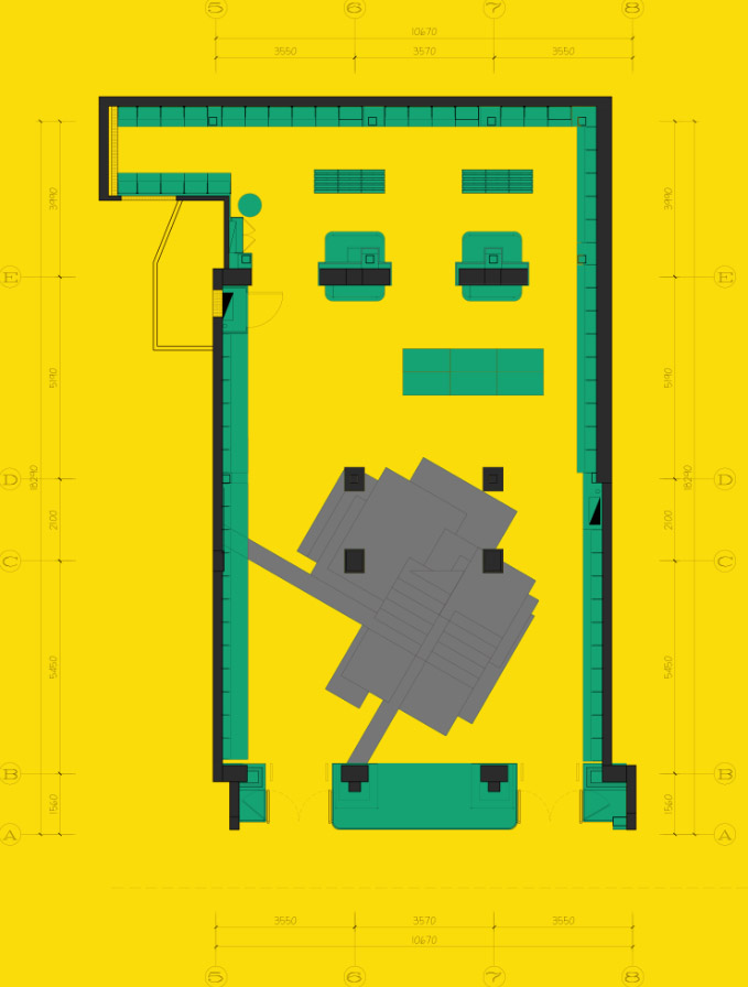 Qpoke CUN Design