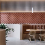 El Camino餐厅，西班牙 / ZOOCO STUDIO