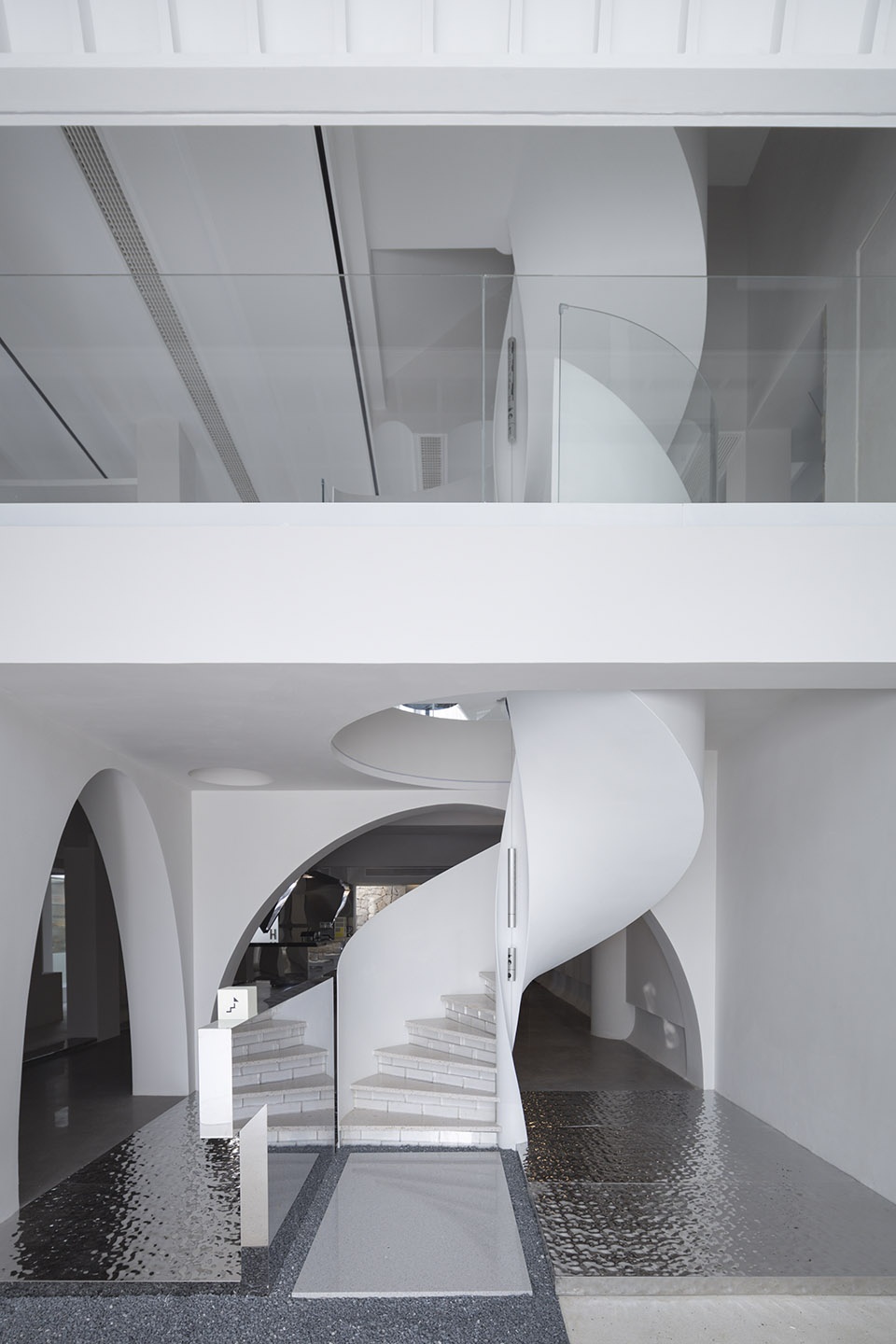 Hills Resort Living Art Gallery JK DESIGN STUDIO