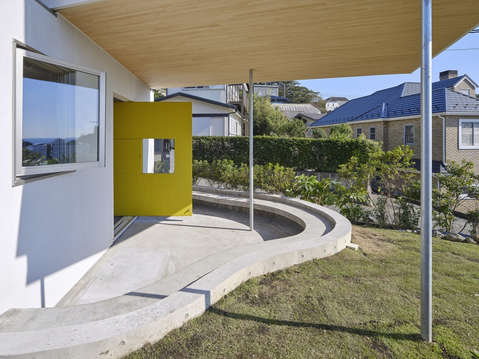 House in Akiya Office Shogo Onodera