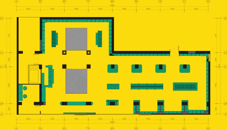 Qpoke CUN Design