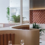 El Camino餐厅，西班牙 / ZOOCO STUDIO
