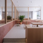 El Camino餐厅，西班牙 / ZOOCO STUDIO