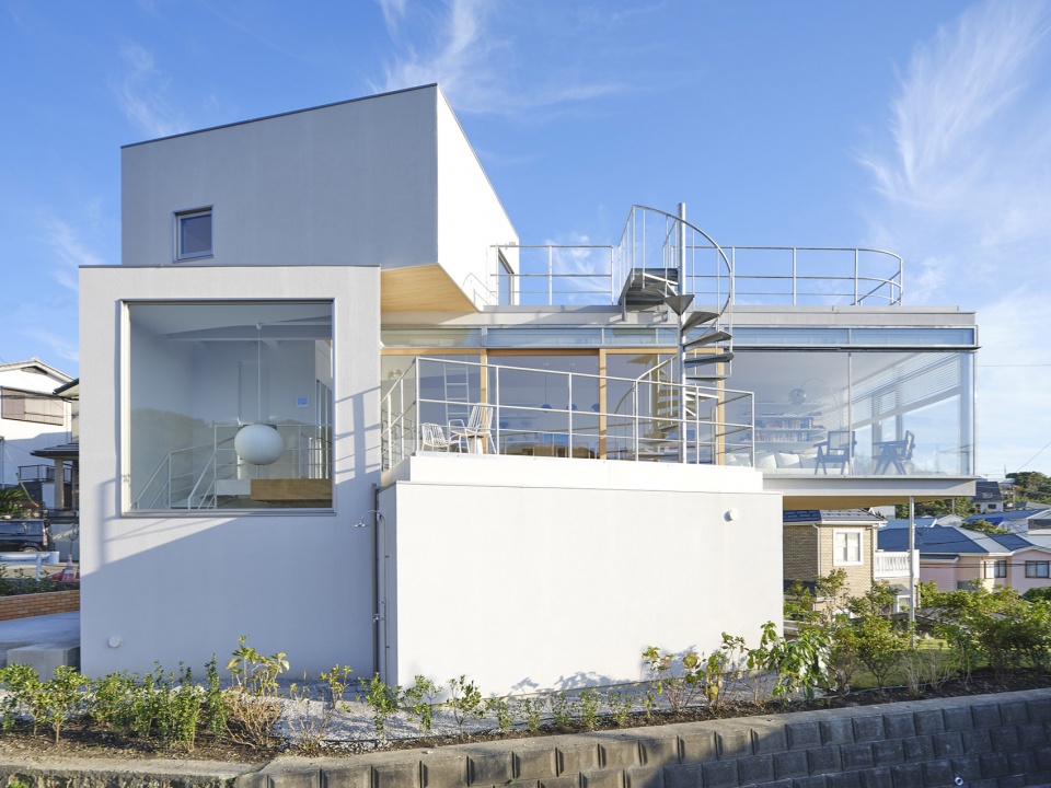 House in Akiya Office Shogo Onodera