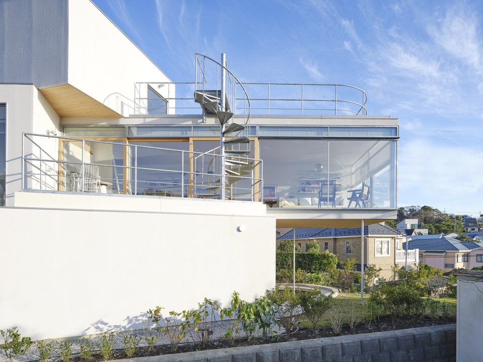 House in Akiya Office Shogo Onodera