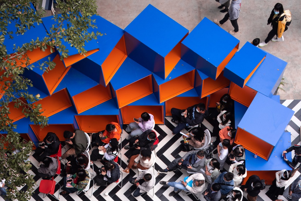 Patch City ROOI Design and Research