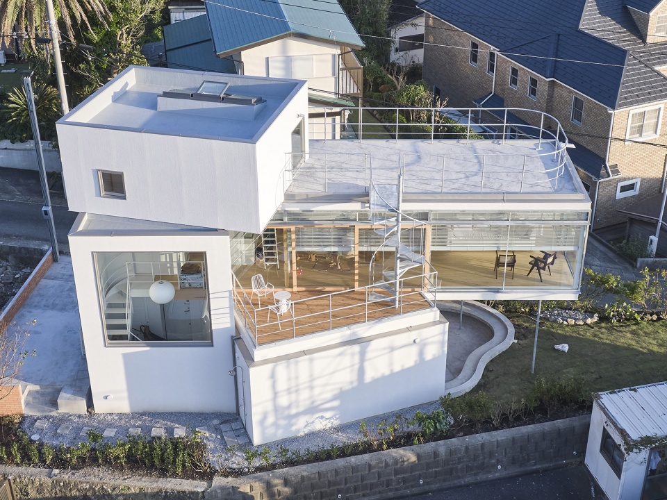 House in Akiya Office Shogo Onodera