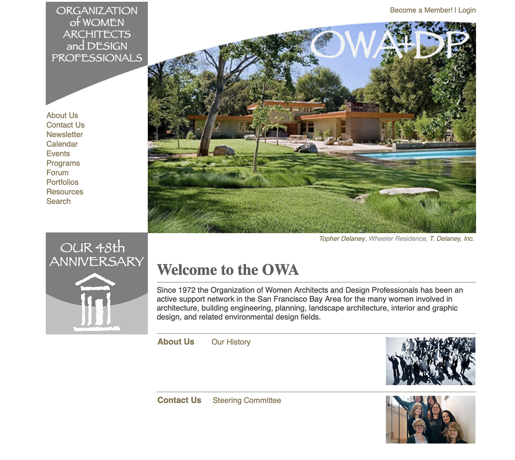 on international womens day 10 associations for women in architecture and design