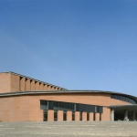 Santa Justa中央高铁站，西班牙 / Cruz y Ortiz Architects