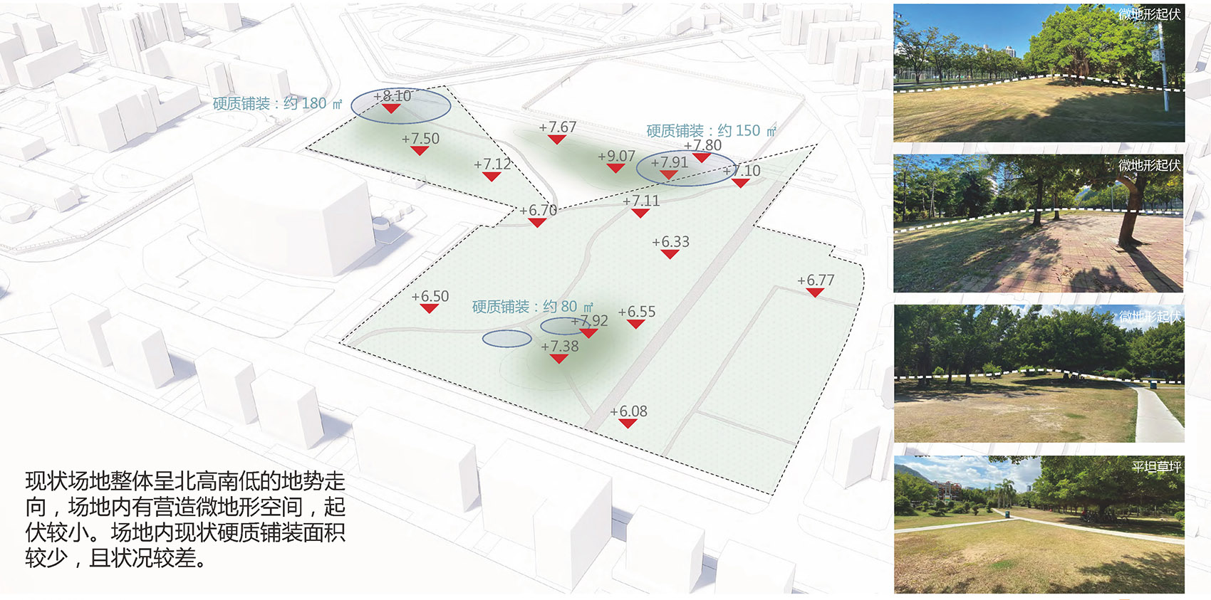 time lawn park of shekou shenzhen by sed landscape architect