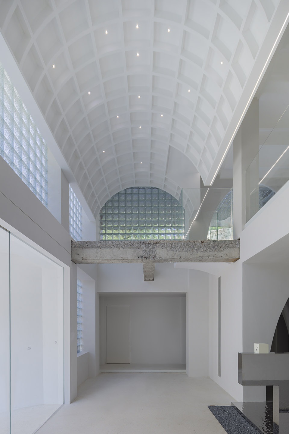 Hills Resort Living Art Gallery JK DESIGN STUDIO