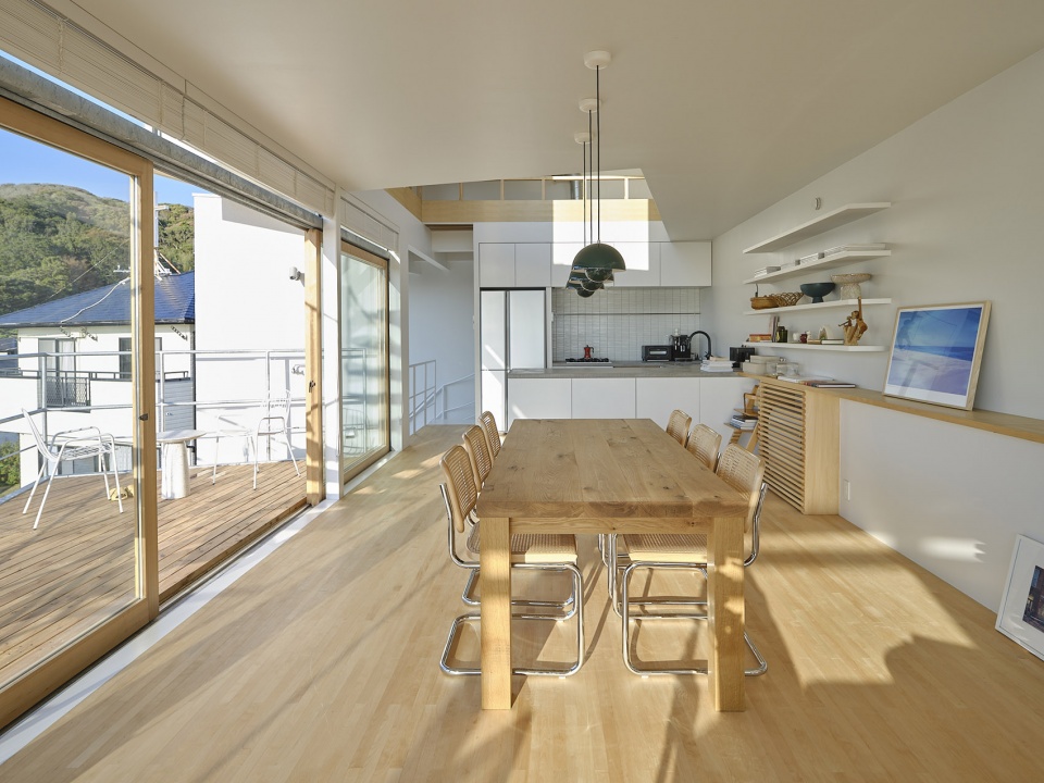 House in Akiya Office Shogo Onodera