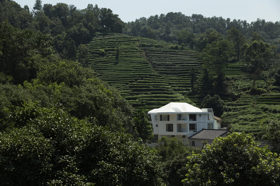 Hills Resort Living Art Gallery JK DESIGN STUDIO
