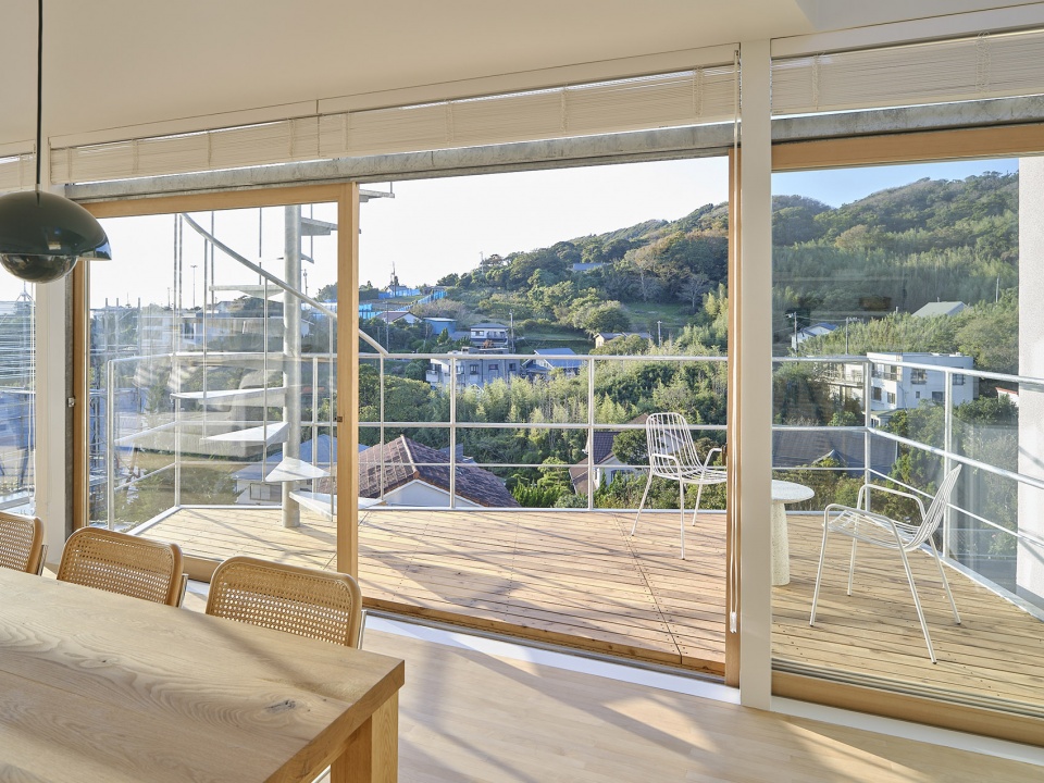 House in Akiya Office Shogo Onodera