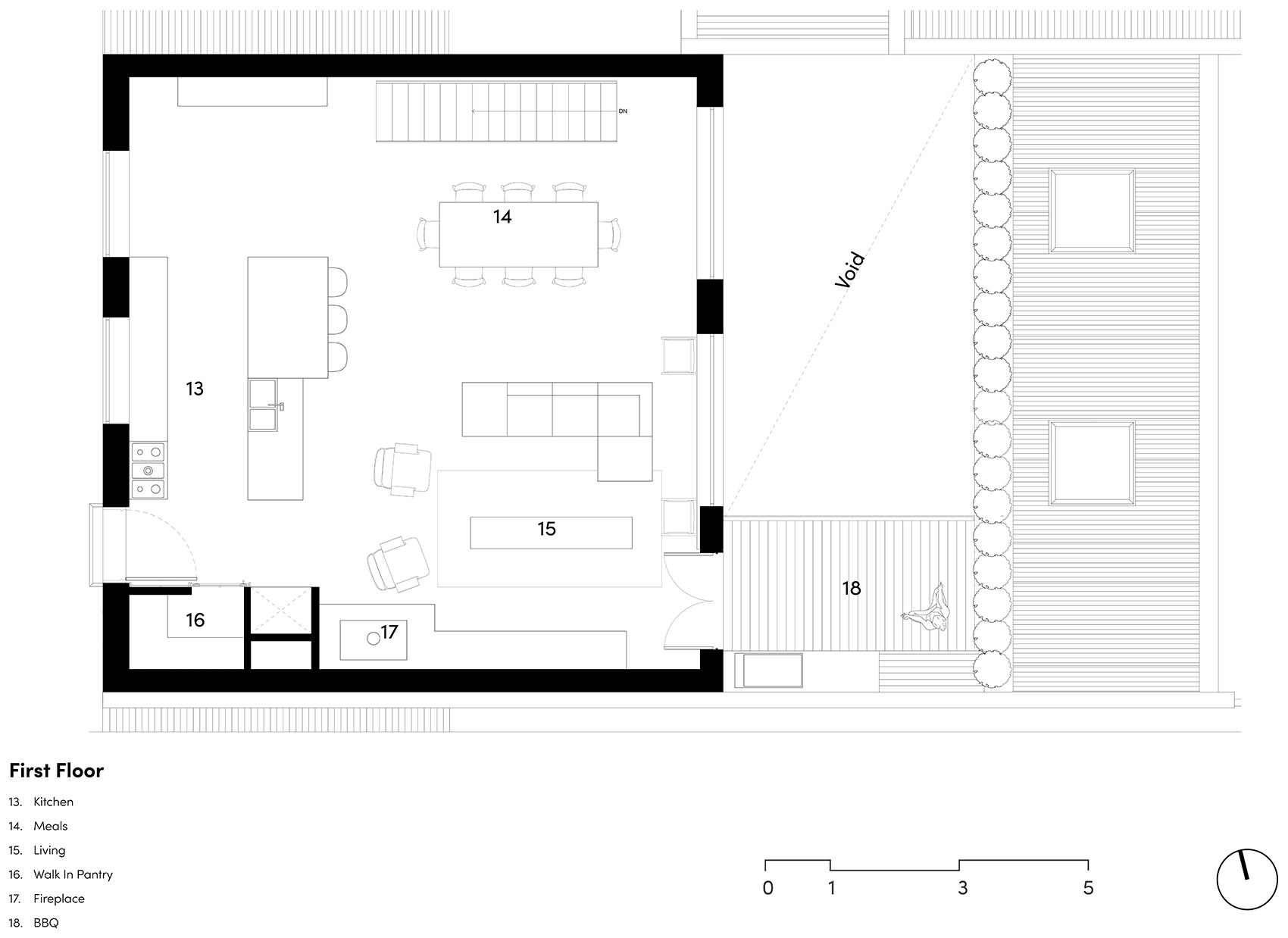 Munnering Ln House McIldowie Partners
