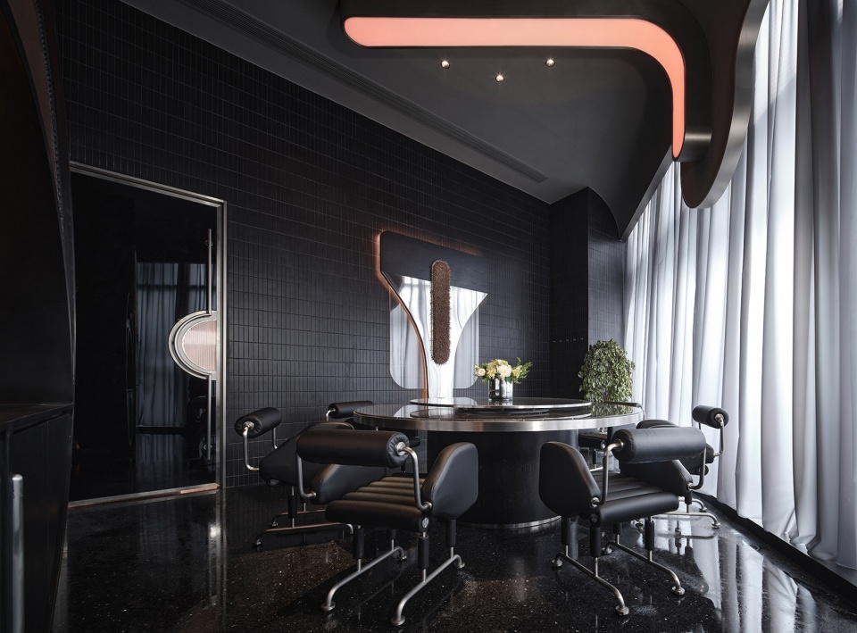 GUI RESTAURANTBAR PIG Design