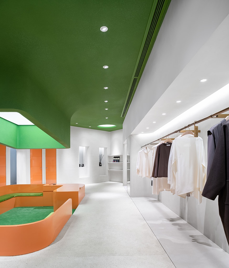 tu 1000 trees shanghai by tens atelier