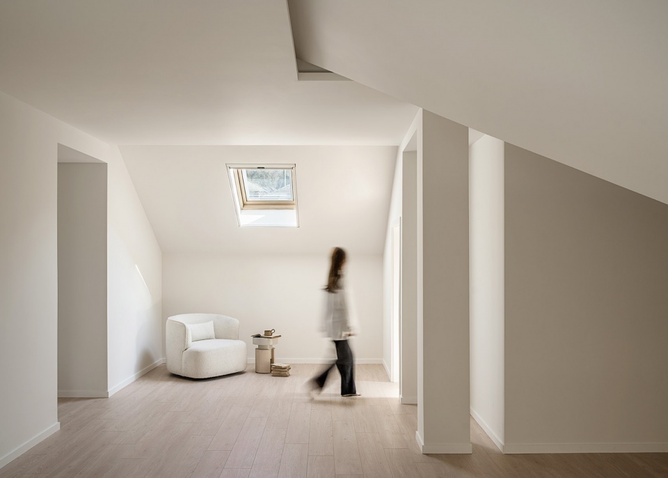 wood in the mansion china by chenyou design