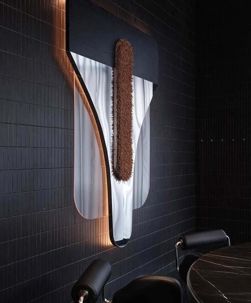 GUI RESTAURANTBAR PIG Design 1