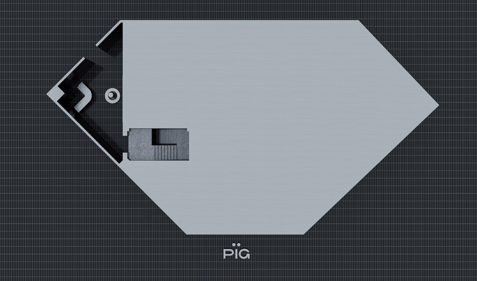 GUI RESTAURANTBAR PIG Design