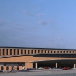 Santa Justa中央高铁站，西班牙 / Cruz y Ortiz Architects