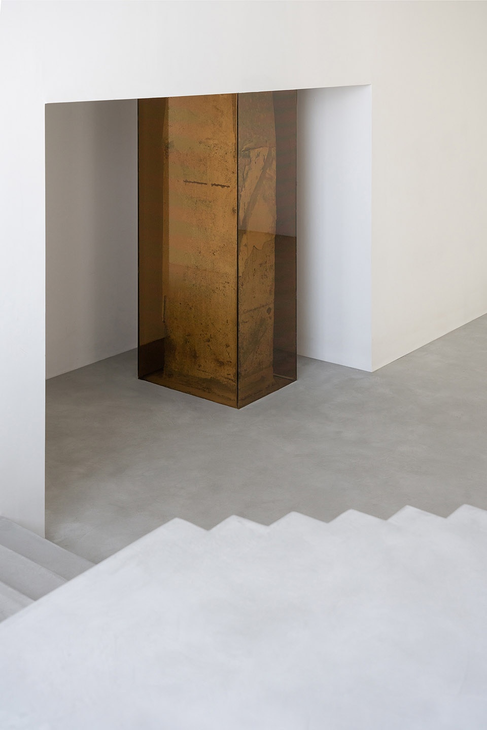 woodland studio shanghai by qisi design