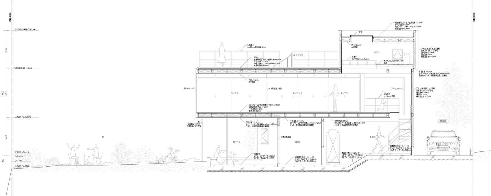 House in Akiya Office Shogo Onodera