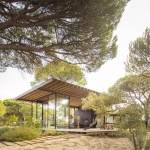 MJA House, Portugal by PM-ARQ
