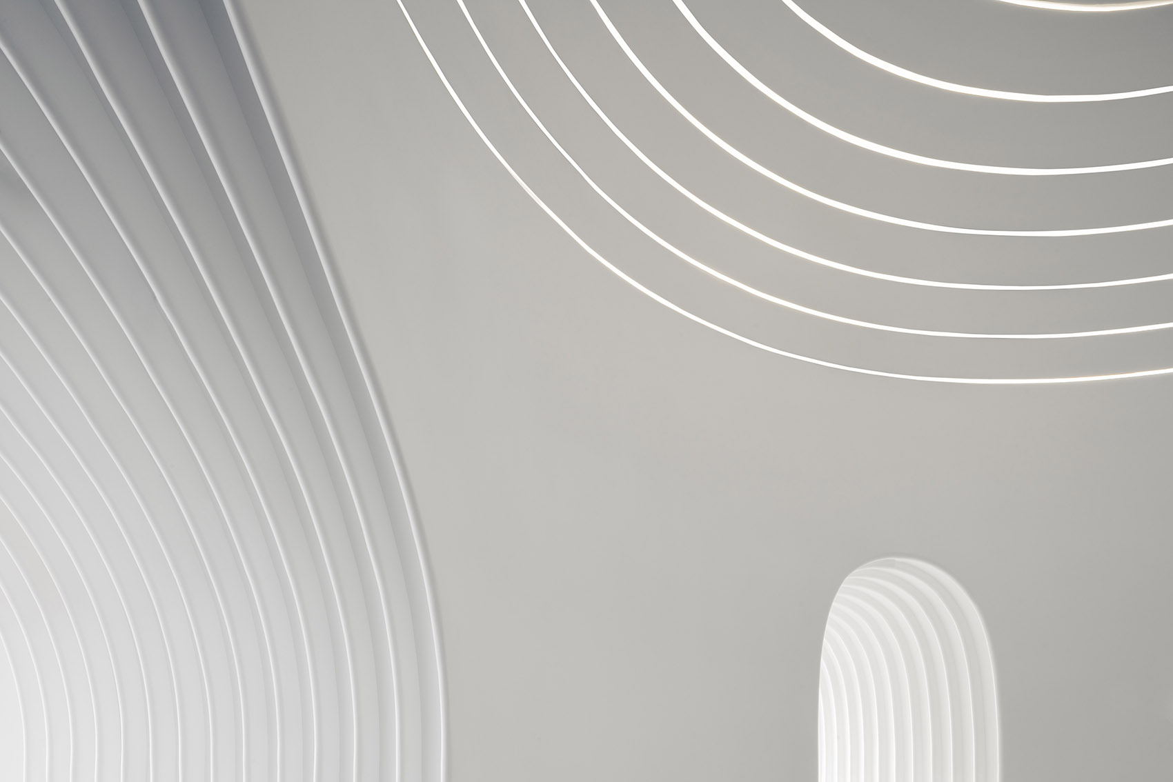renovated heytea disneytown store shanghai by architecture as narration